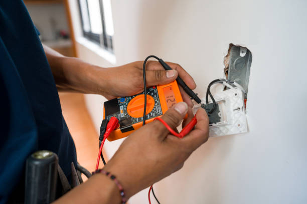 Best Electrical System Inspection  in Riverview, DE