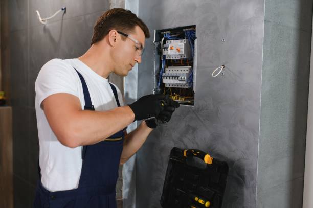 Why Trust Our Certified Electricians for Your Electrical Needs in DE?