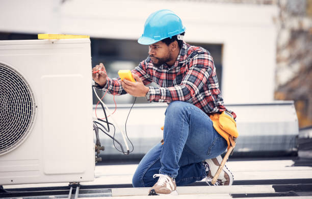, DE Electrician Company