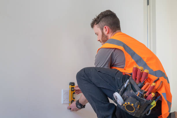 Best Electrical Contractors for Businesses  in Riverview, DE